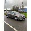 Toyota Corolla 2018