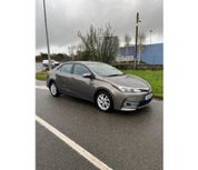 Toyota Corolla 2018