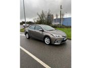 Toyota Corolla 2018