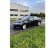 Toyota Corolla 2018