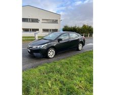 Toyota Corolla 2018