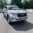 Toyota Landcruiser 2019
