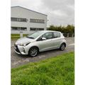 Toyota Yaris 2019