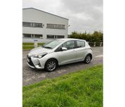 Toyota Yaris 2019