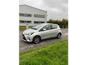 Toyota Yaris 2019