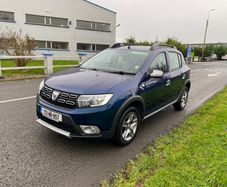 Dacia Sandero 2017