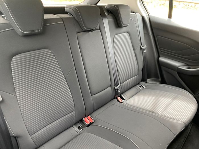 Ford Focus 2019