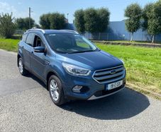 Ford Kuga 2019