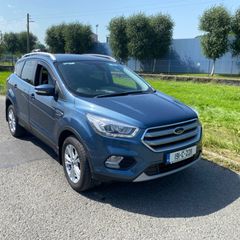 Ford Kuga 2019