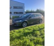 Ford Mondeo 2015