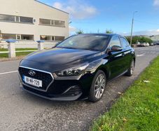 Hyundai i30 2018