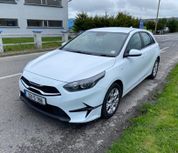 Kia Ceed 2023
