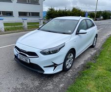 Kia Ceed 2023