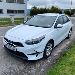 Kia Ceed 2023