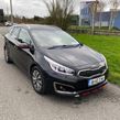 Kia Ceed 2018