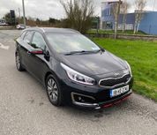 Kia Ceed 2018