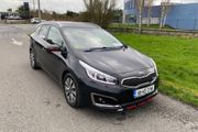 Kia Ceed 2018