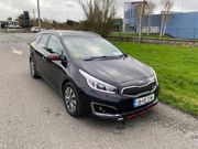 Kia Ceed 2018