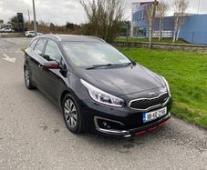 Kia Ceed 2018