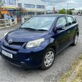 Toyota Urban Cruiser 2009