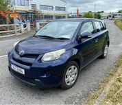 Toyota Urban Cruiser 2009