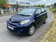 Toyota Urban Cruiser 2009