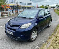 Toyota Urban Cruiser 2009