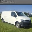 Volkswagen Transporter 2018