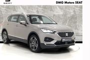 SEAT Tarraco 2019
