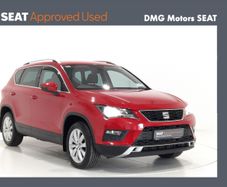 SEAT Ateca 2019