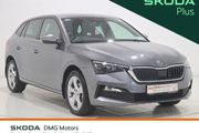 Skoda Scala 2023