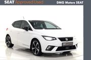 SEAT Ibiza 2023