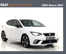 SEAT Ibiza 2023
