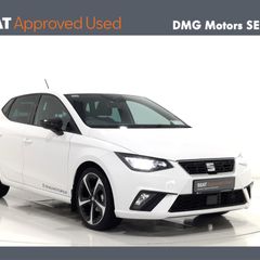 SEAT Ibiza 2023