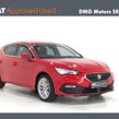 SEAT Leon 2021