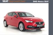 SEAT Leon 2021