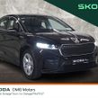 Skoda Enyaq 2024