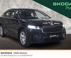 Skoda Enyaq 2024