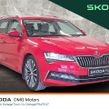 Skoda Superb 2023