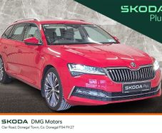 Skoda Superb 2023