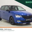 Skoda Fabia 2021