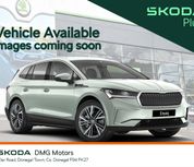 Skoda Enyaq 2023