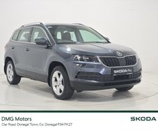 Skoda Karoq 2020