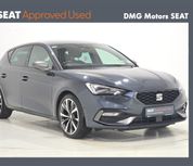 SEAT Leon 2020