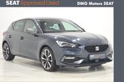 SEAT Leon 2020