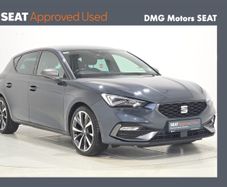 SEAT Leon 2020