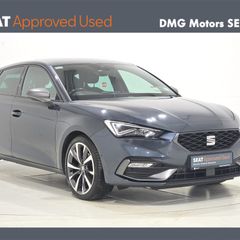 SEAT Leon 2020