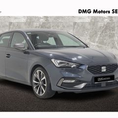 SEAT Leon 2020