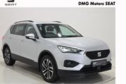 SEAT Tarraco 2019