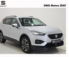 SEAT Tarraco 2019